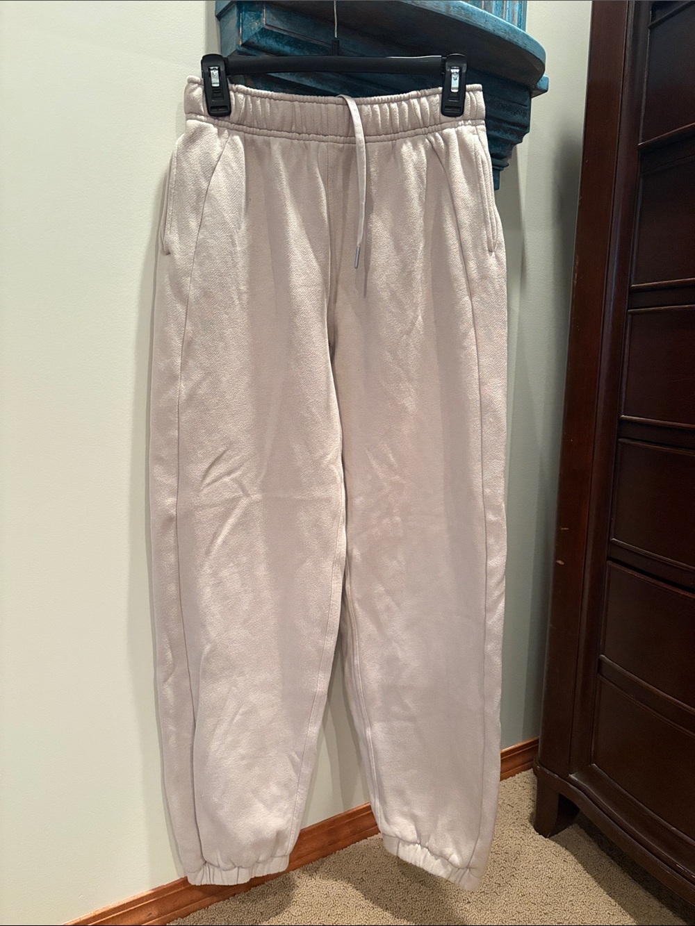 Lululemon Joggers